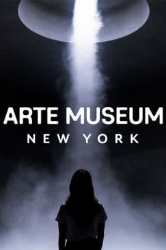 ARTE MUSEUM: An Immersive Media Art Exhibition New York