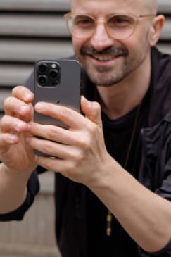 Smartphone Photography Workshop in Berlin