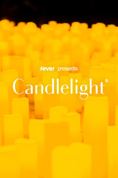 Candlelight : Les Quatre Saisons de Vivaldi