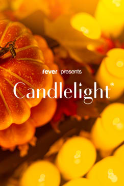 Candlelight: A Haunted Evening of Halloween Classics