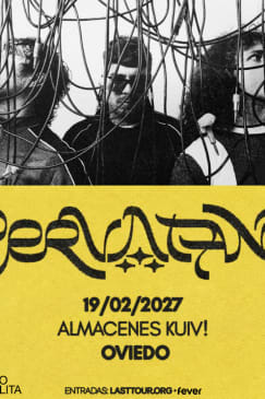 Cervatana Oviedo 2027