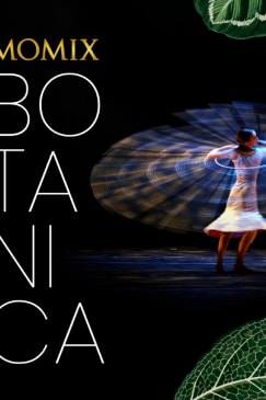 Momix - Botanica
