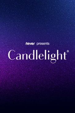 Candlelight: Neo-Soul Favorites ft. Songs by Prince, Childish Gambino, & More