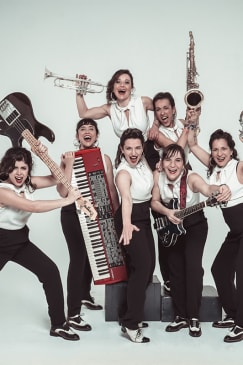 Segoblues 2026: The Clams