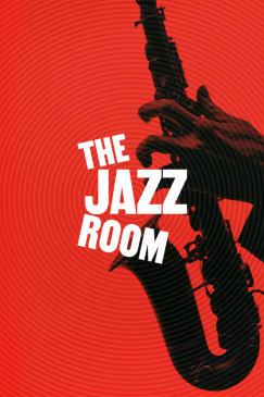 The Jazz Room: Edición de Halloween