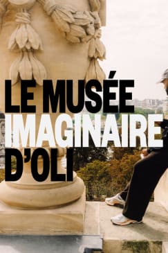 Le Musée Imaginaire d'Oli