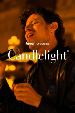 Candlelight Jazz: il meglio di Frank Sinatra e Nat King Cole