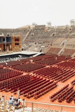 Arena di Verona: Biglietto Fast-Track