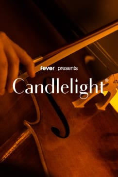 Candlelight: Featuring Vivaldi’s Four Seasons & More
