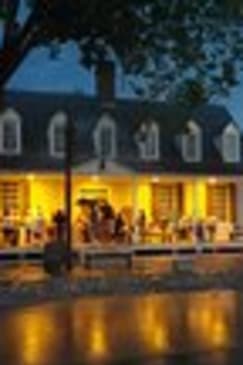 Colonial Williamsburg Ghost Stories and Walking Tour