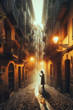 Benidorm Misterioso: La Aventura Urbana que Desafiará tu Ingenio