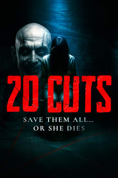 20 CUTS in Cleveland: An Immersive Real-World Thriller Game