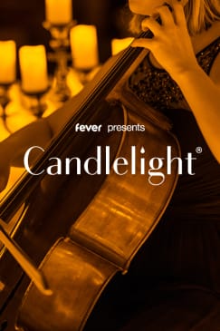Candlelight : hommage à Jean-Jacques Goldman
