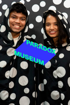 Paradox Museum - Mumbai