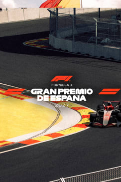 FORMULA 1 GP DE ESPAÑA 2027 - WAITLIST - M-FORCE CLUB