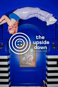 The Upside Down Amsterdam
