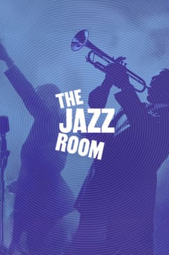 The Jazz Room: A Frank Sinatra & Louis Armstrong Tribute