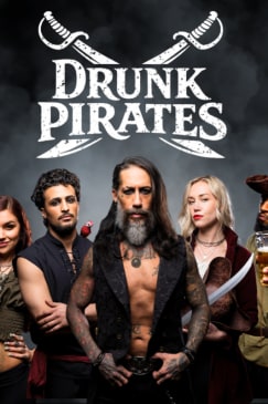 Drunk Pirates