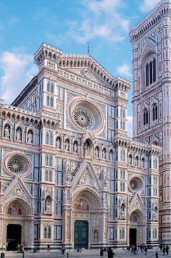 Cathedral Museum and Baptistery of St. John Skip the Line and Guided Tour