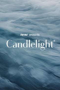 Candlelight: The Best of Hans Zimmer
