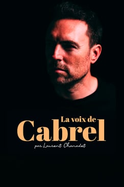 Cabrel's Voice