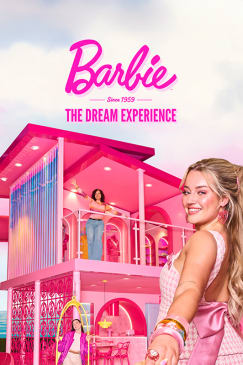 Barbie: The Dream Experience - Amsterdam