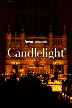 Candlelight: Ed Sheeran & Coldplay