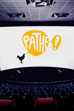 Place de cinéma Pathé : Grenoble et alentours