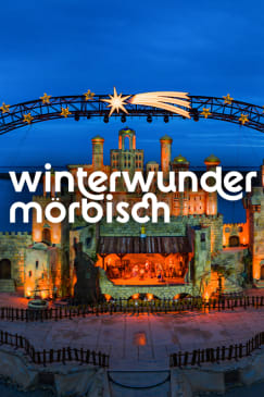 Winterwunder Mörbisch - Wo Herzen zu leuchten beginnen