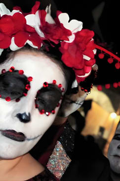 ChattaBOOga Ghost Walk Tour in Chattanooga