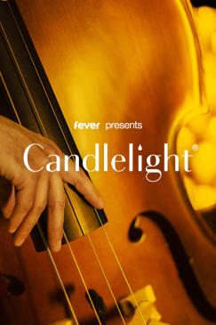 Candlelight Downtown LA: The Best of Frank Sinatra & Nat King Cole