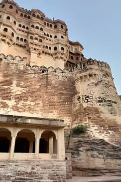 Tour Guide for Jodhpur