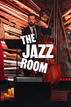 The Jazz Room: A Tribute to Frank Sinatra & Louis Armstrong