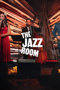The Jazz Room: Un Viaje al Corazón de Nueva Orleans