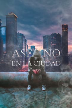 Asesino en la Ciudad - Paseo Bravo Puebla