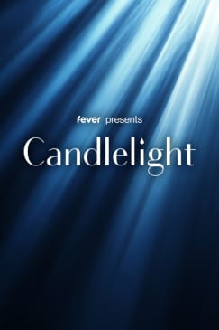 Candlelight : hommage à Michael Jackson
