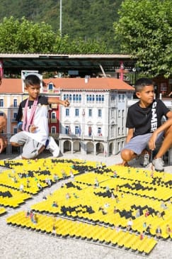 Swissminiatur