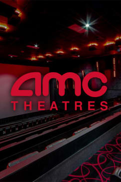 AMC Theatres Black Tickets in Oakland
