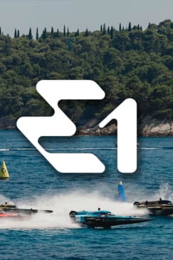 E1 Miami GP 2026