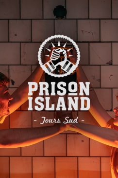 Prison Island Tours Sud