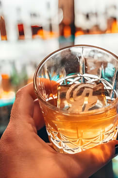 Beyond the Barrel Bourbon Food Tour in Louisville's NuLu District