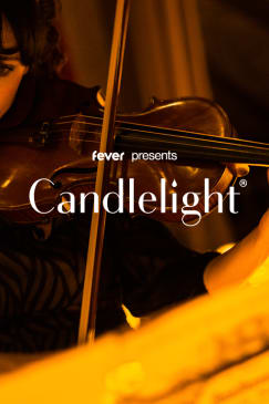 Candlelight: Tribute to Dolly Parton