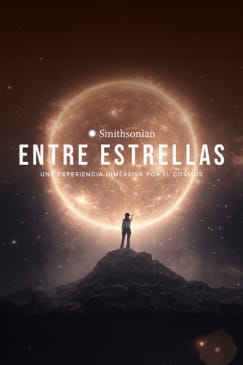 Smithsonian Entre Estrellas: Ein immersives Erlebnis