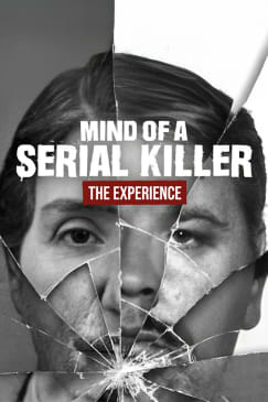 Mind of a Serial Killer: The Experience in New York