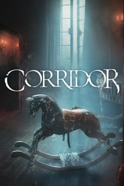 TYFFONIUM Shinjuku : Corridor