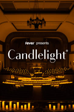 Candlelight: 90s Unplugged