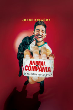 Animal de Compañía en Puertollano