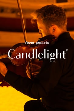 Candlelight: Coldplay & Imagine Dragons