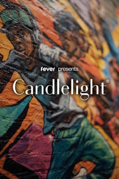 Candlelight: 90s Hip-Hop on Strings