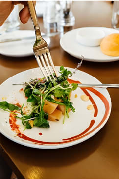 Downtown Chattanooga Food Tour